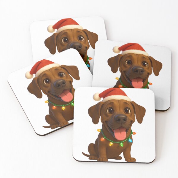 Item preview, Labradane Christmas Cheer designed and sold by Sillytoe.