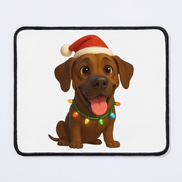 Item preview, Labradane Christmas Cheer designed and sold by Sillytoe.