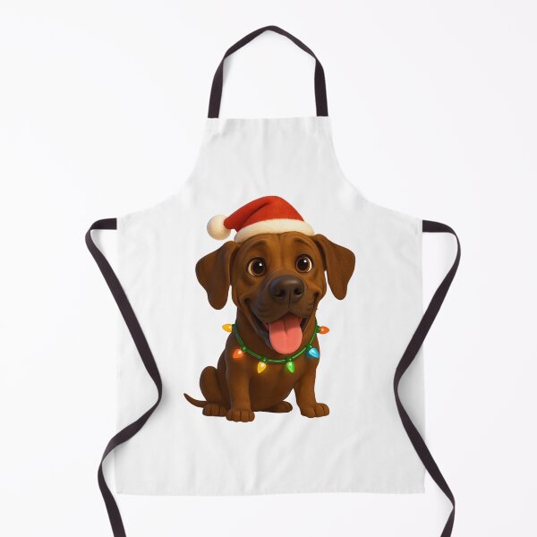 Item preview, Labradane Christmas Cheer designed and sold by Sillytoe.