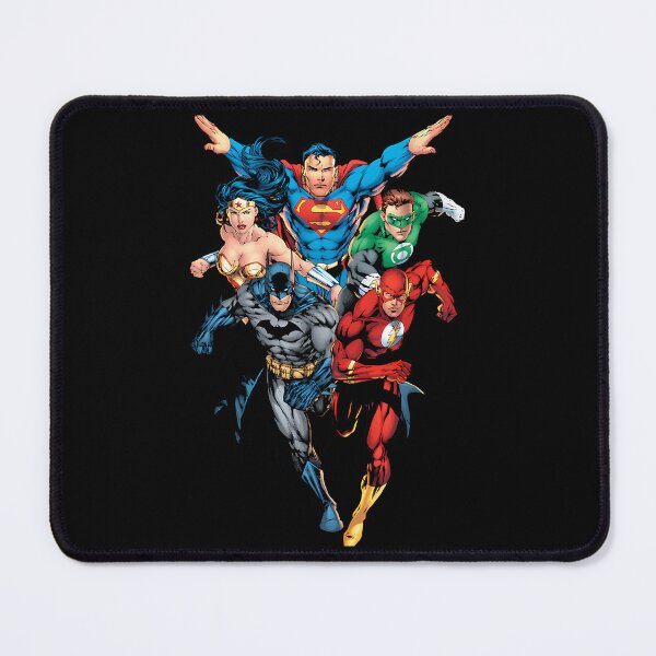 Item preview, Comic Book Hero Collage designed and sold by Thomas Bento.