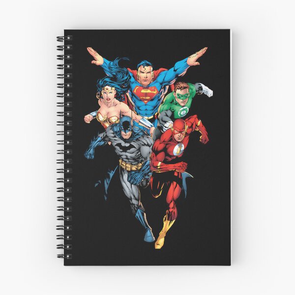 Item preview, Comic Book Hero Collage designed and sold by Thomas Bento.