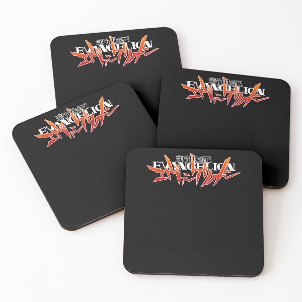 Item preview, Neon-Genesis-Evangelion-Designs designed and sold by weberofbahde.