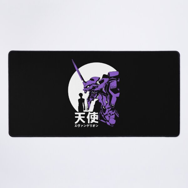 Item preview, Neon-Genesis-Evangelion-Retro-Vintage designed and sold by basherpwols.