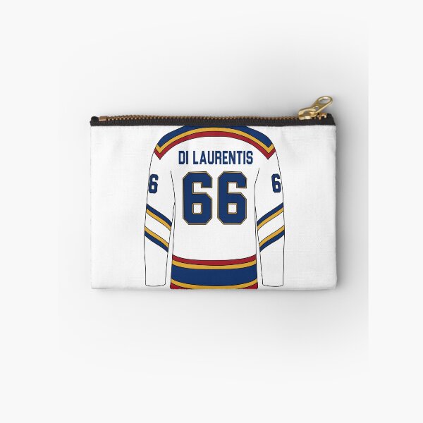 Item preview, Dean Di Laurentis Off Campus Hockey Jersey designed and sold by mental-tvaddict.