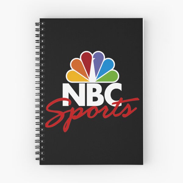 Item preview, NBC-SPORTS-LOGO-WHITE--- designed and sold by VinceRicci.
