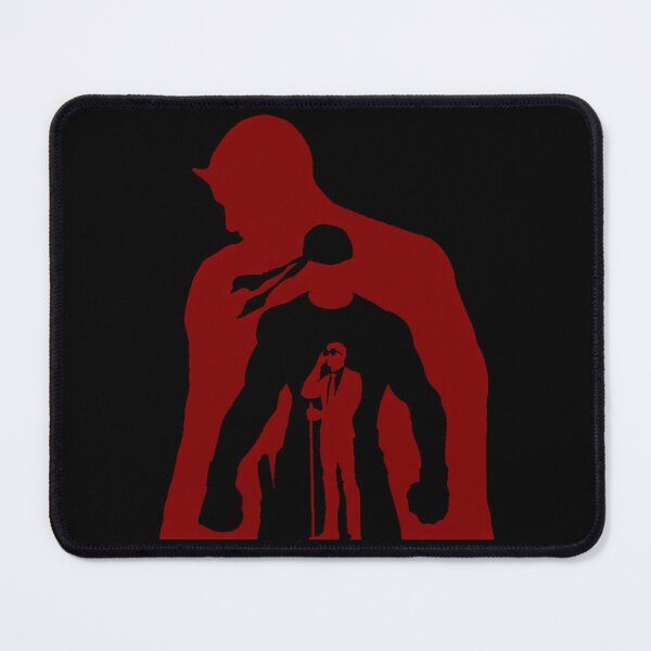 Item preview, Evolution Of Murdock designed and sold by Thomas Bento.