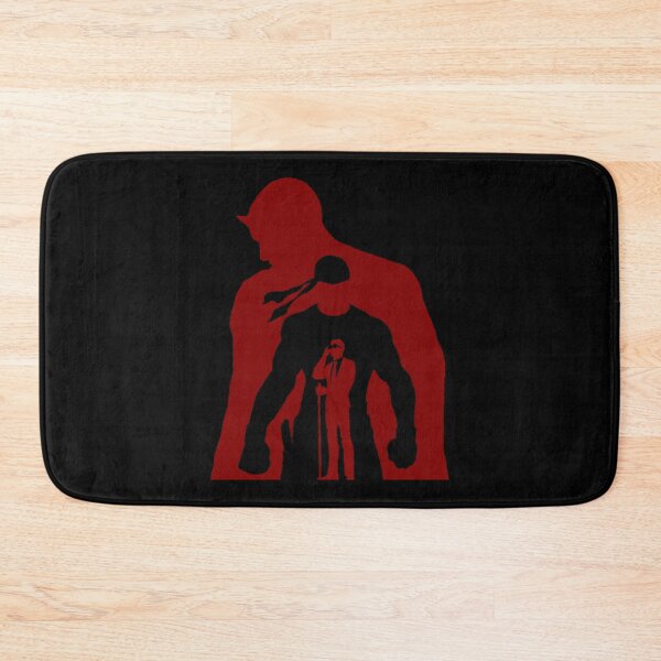 Item preview, Evolution Of Murdock designed and sold by Thomas Bento.