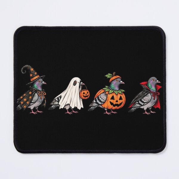 Item preview, Funny Halloween Costume Pigeon designed and sold by Niykos570.