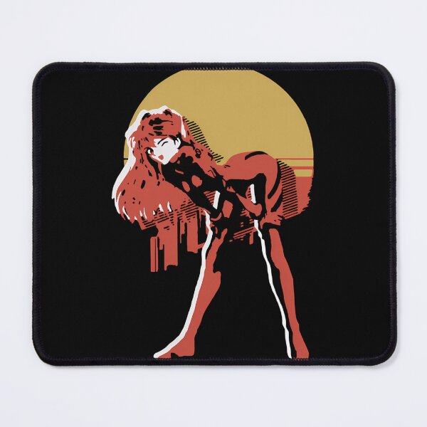 Item preview, Neon-Genesis-Evangelion-Retro-Vintage designed and sold by weberofbahde.