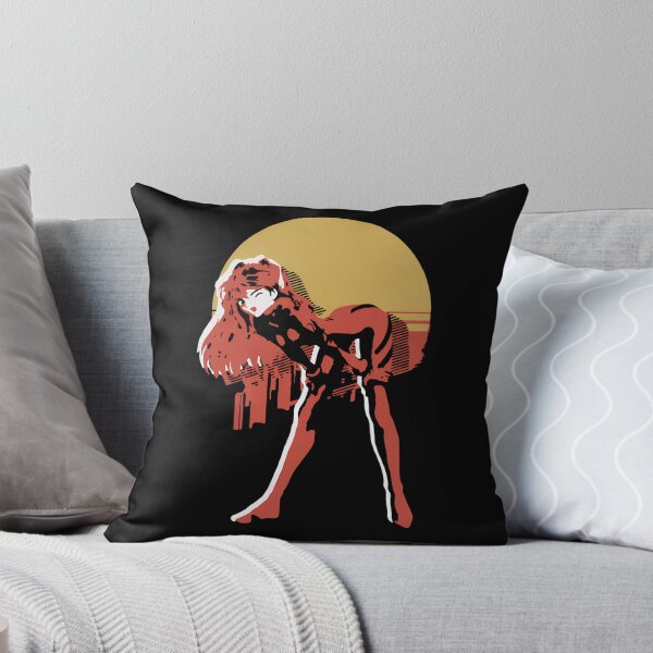 Item preview, Neon-Genesis-Evangelion-Retro-Vintage designed and sold by weberofbahde.
