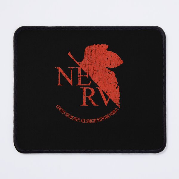 Item preview, Nerv-Evangelion designed and sold by basherpwols.