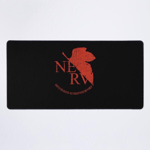 Item preview, Nerv-Evangelion designed and sold by basherpwols.