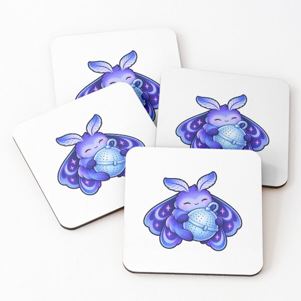 Item preview, Tea Stars After Supper designed and sold by The-Art-of-D.