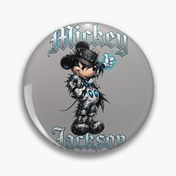 Item preview, Cartoon Mouse in Performer Outfit with Autograph-90 designed and sold by TimoPiper.