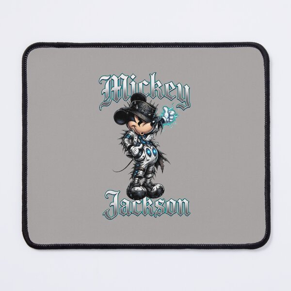 Item preview, Cartoon Mouse in Performer Outfit with Autograph-90 designed and sold by TimoPiper.