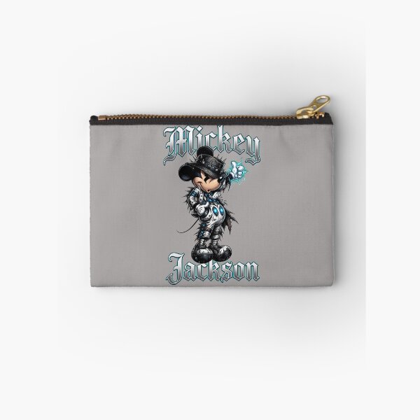 Item preview, Cartoon Mouse in Performer Outfit with Autograph-90 designed and sold by TimoPiper.