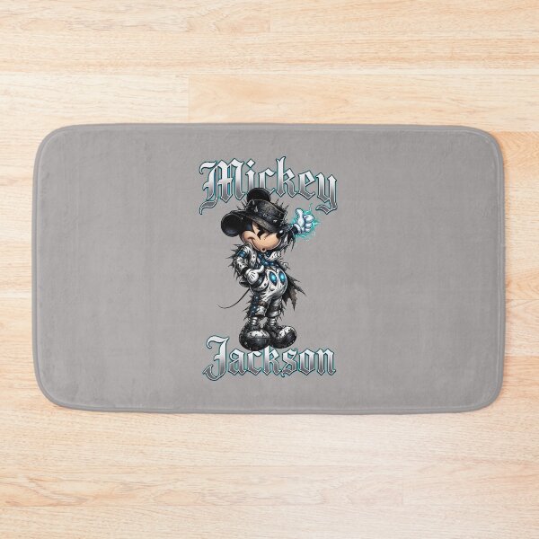 Item preview, Cartoon Mouse in Performer Outfit with Autograph-90 designed and sold by TimoPiper.