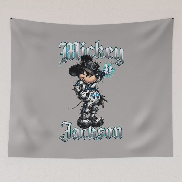 Item preview, Cartoon Mouse in Performer Outfit with Autograph-90 designed and sold by TimoPiper.