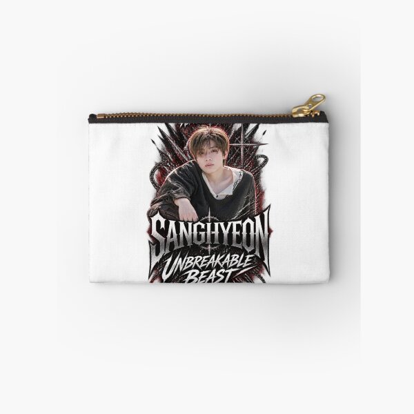 Item preview, Sanghyeon Unbreakable Beast ALD1 Poster designed and sold by Valeree Store.