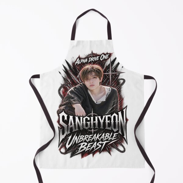 Item preview, Sanghyeon Unbreakable Beast ALD1 Poster designed and sold by Valeree Store.
