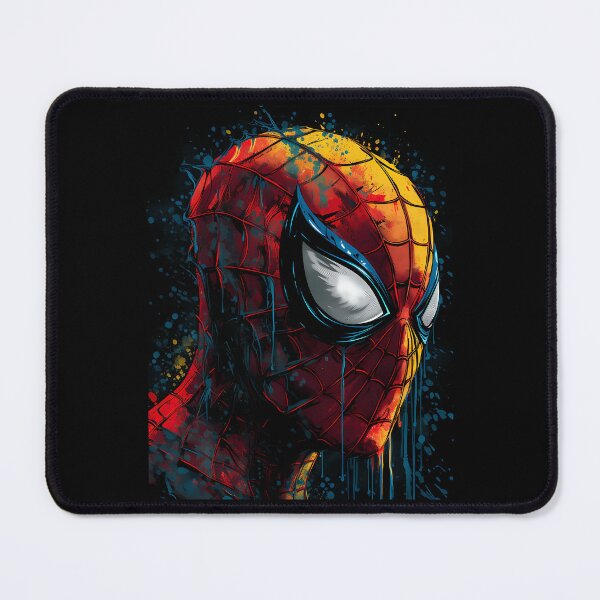 Item preview, Spidey designed and sold by Thomas Bento.