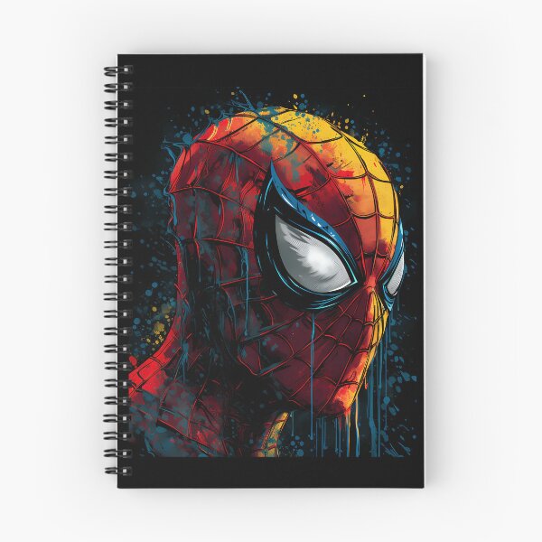 Item preview, Spidey designed and sold by Thomas Bento.