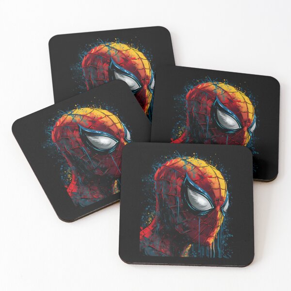 Item preview, Spidey designed and sold by Thomas Bento.