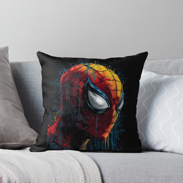 Item preview, Spidey designed and sold by Thomas Bento.
