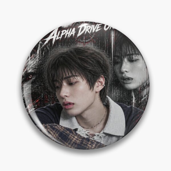 Item preview, Sanghyeon ALD1 Future Concept Portrait designed and sold by Valeree Store.