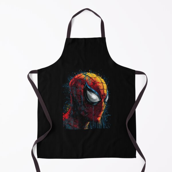 Item preview, Spidey designed and sold by Thomas Bento.