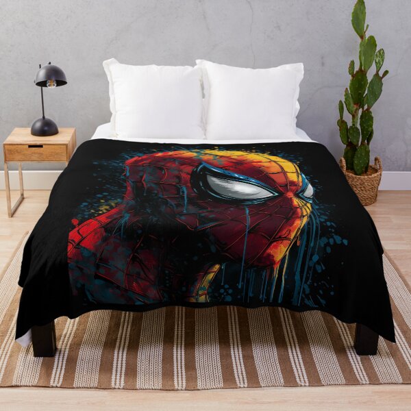 Item preview, Spidey designed and sold by Thomas Bento.
