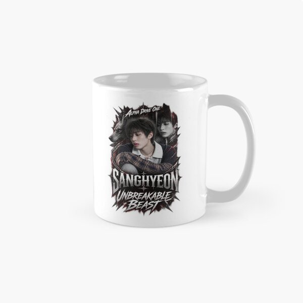 Item preview, Sanghyeon ALD1 Future Concept Portrait designed and sold by Valeree Store.