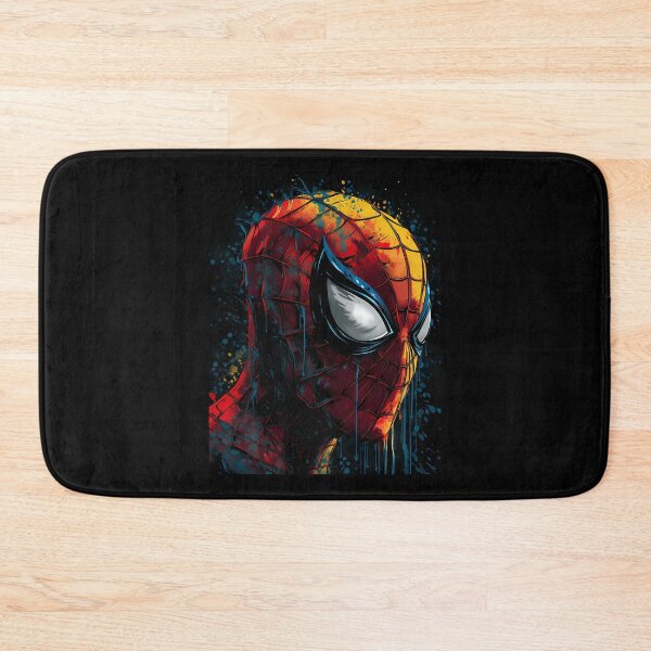 Item preview, Spidey designed and sold by Thomas Bento.