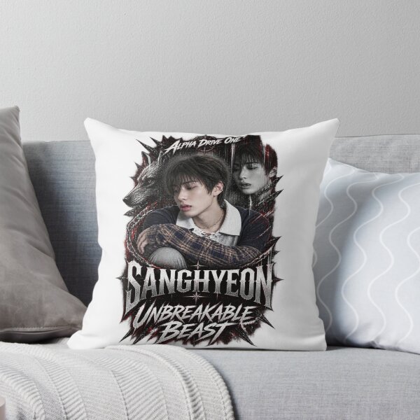 Item preview, Sanghyeon ALD1 Future Concept Portrait designed and sold by Valeree Store.