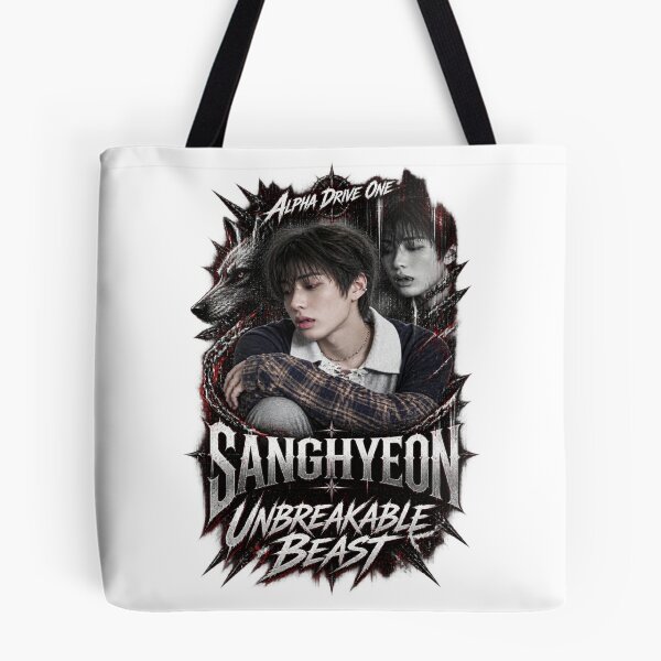 Item preview, Sanghyeon ALD1 Future Concept Portrait designed and sold by Valeree Store.
