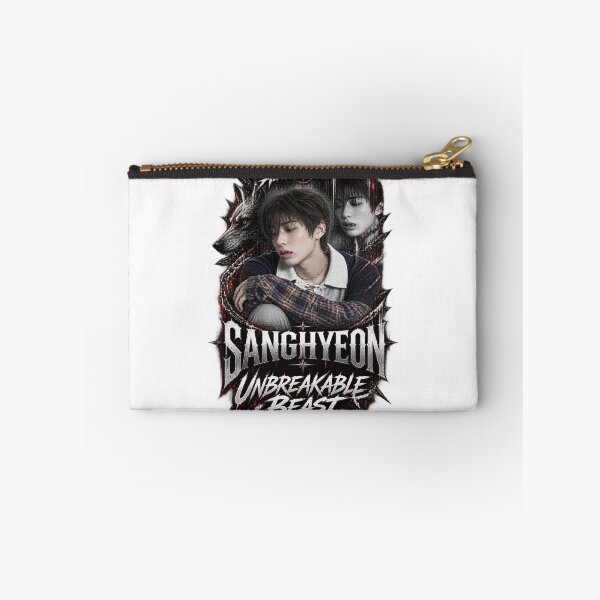 Item preview, Sanghyeon ALD1 Future Concept Portrait designed and sold by Valeree Store.