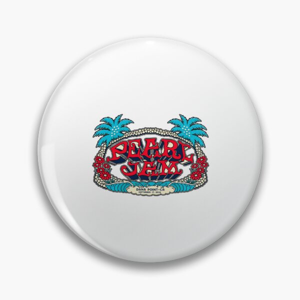 Item preview, Pearl Jam Ohana Festival 2026 Merch  designed and sold by HSMGallery.