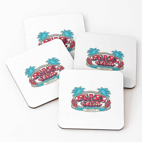 Item preview, Pearl Jam Ohana Festival 2026 Merch  designed and sold by HSMGallery.