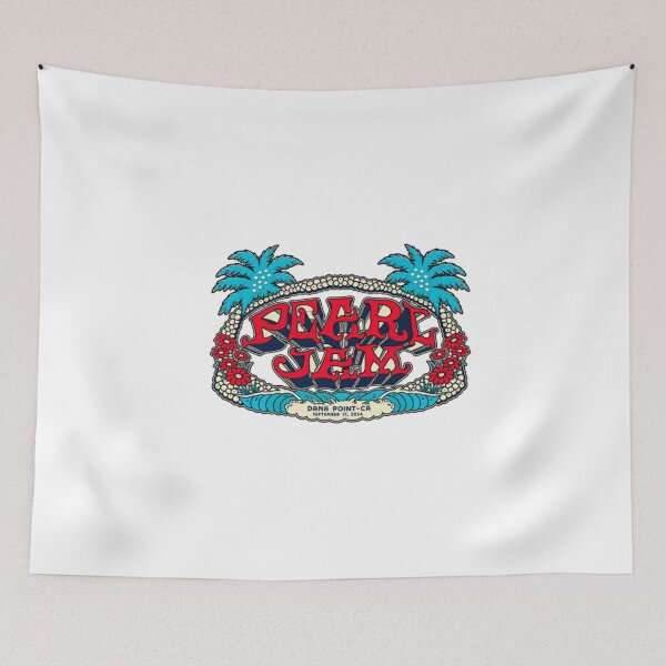 Item preview, Pearl Jam Ohana Festival 2026 Merch  designed and sold by HSMGallery.