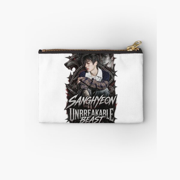 Item preview, ALPHA DRIVE ONE Sanghyeon Kpop Visual Design designed and sold by Valeree Store.