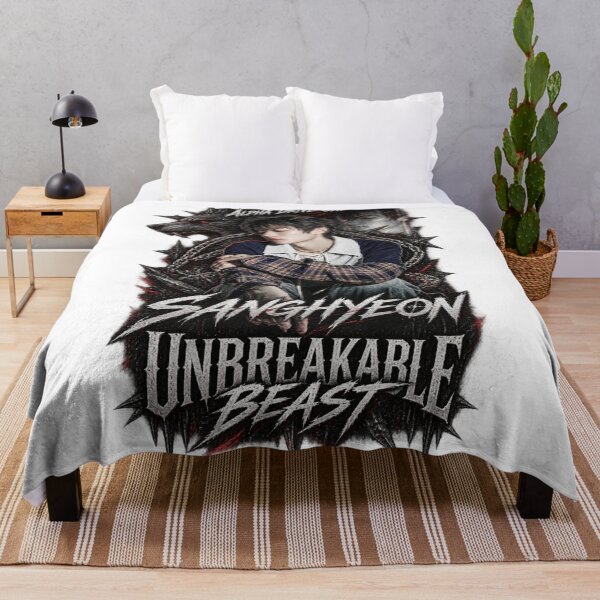Item preview, ALPHA DRIVE ONE Sanghyeon Kpop Visual Design designed and sold by Valeree Store.