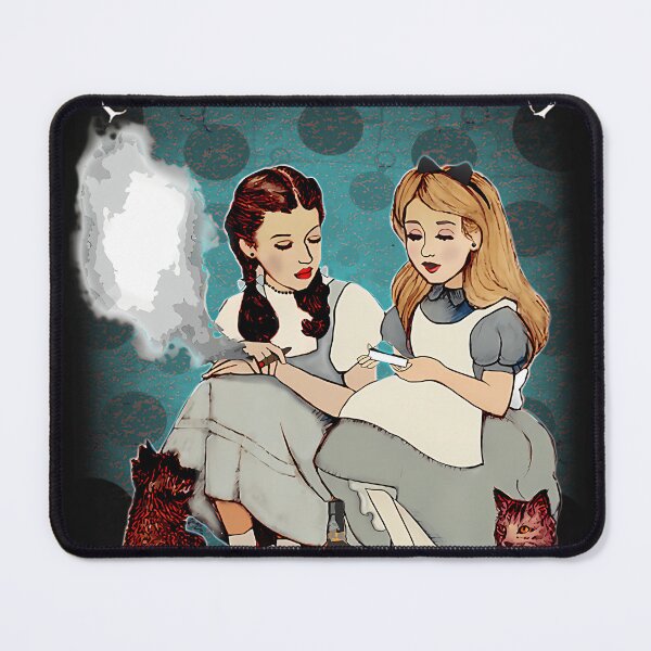 Item preview, Alice In Wonderland designed and sold by ShaneMaghinay66.