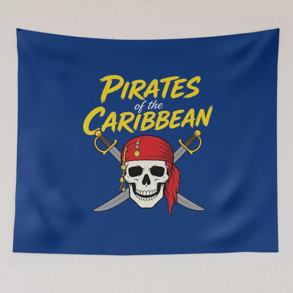 Item preview,  Treasure Hunt on the High Seas designed and sold by jasperlop.