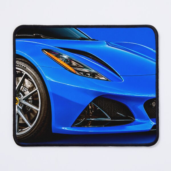 Item preview, Lotus Sports Car – Performance Automotive Wall Art designed and sold by REVOLVE ART 67.
