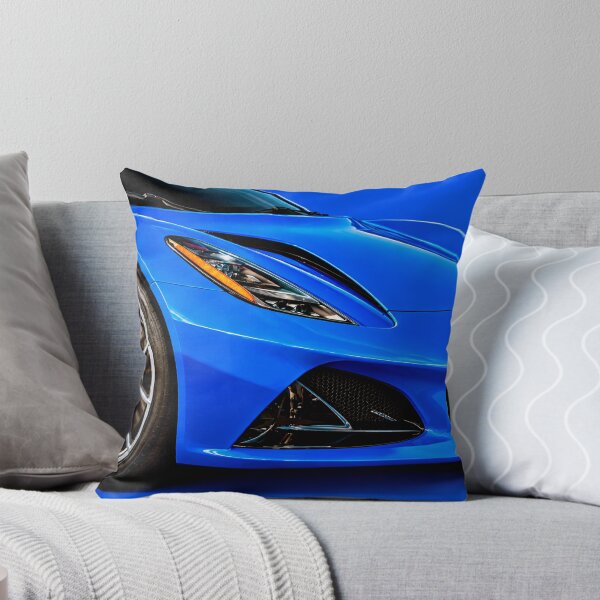 Item preview, Lotus Sports Car – Performance Automotive Wall Art designed and sold by REVOLVE ART 67.