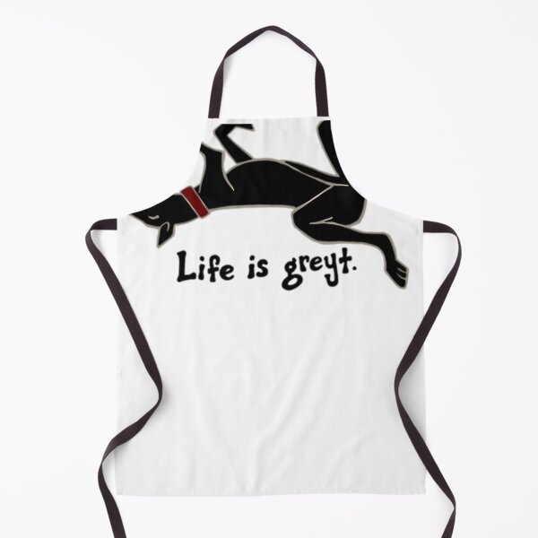 Item preview, Of Life Is Greyt Relaxed Fit designed and sold by ShaneMaghinay66.