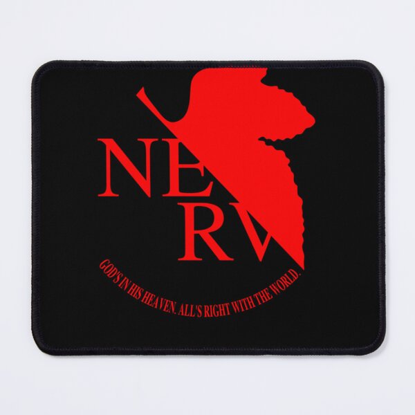 Item preview, Nerv-Logo designed and sold by weberofbahde.
