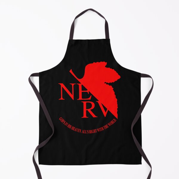 Item preview, Nerv-Logo designed and sold by weberofbahde.
