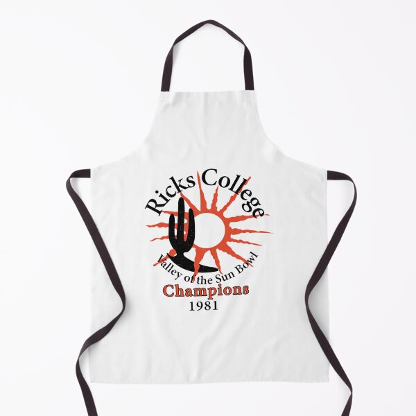 Item preview,  Rick'S College - Valley Of The Sun Bowl Champions 1981 designed and sold by Abdallasalama55.