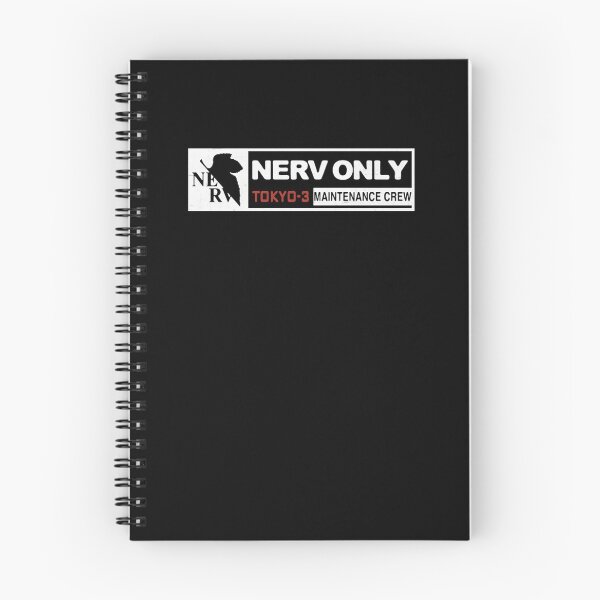 Item preview, Nerv-Only-Evangelion designed and sold by dorgeuxravert.